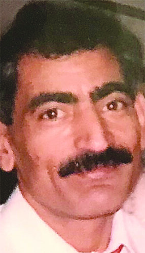 MOHAMED SALEH